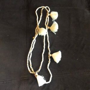 India Hicks No Hassle Tassel